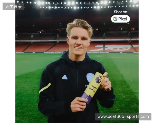 担任解说“偏袒”老东家并选厄德高为全场最佳，枪手传奇基翁遭批