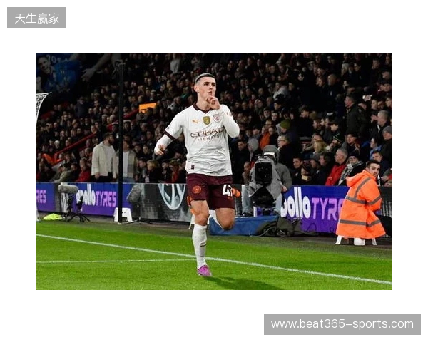 英超第15轮最佳球员候选：谢尔基、B费、福登、西蒙斯在列