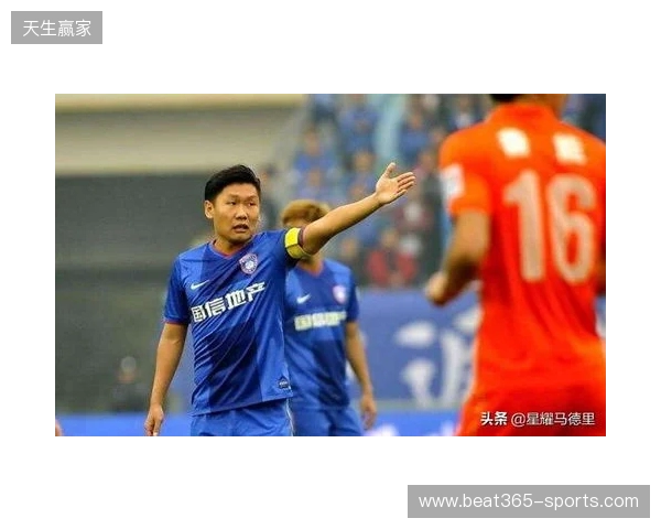 85后少帅崛起!陈涛、刘建业担任中超球队主帅,毛彪接手中甲球队 85后少帅崛起!陈涛、刘建业担任中超球队主帅,毛彪接手中甲球队