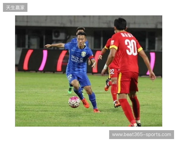 北青:吴曦接近续约申花,有经纪人表示若他在转会市场会很抢手 北青:吴曦接近续约申花,有经纪人表示若他在转会市场会很抢手