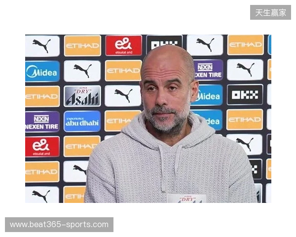 42胜4平,曼城英超主场对降级区球队46场不败