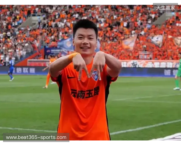 云南玉昆官方：罗竞等5人不再续约，恩里克、内内解约，马镇离队