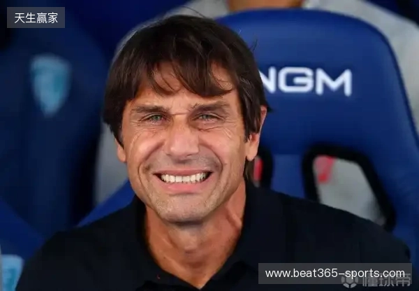 德卡尼奥：孔蒂当我助教的时候就说，他总有一天要执教尤文