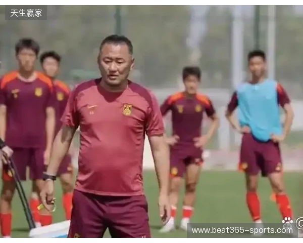 苗原谈中足联升降级附加赛:生死之战中甲球队不能用外援,挺离谱