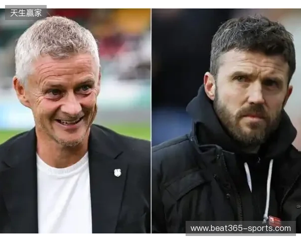 天空：曼联加快选帅进程，新临时主帅的重点是下赛季欧战资格