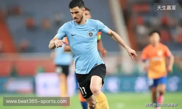 官方：深圳新鹏城外援埃杜·加西亚自由身加盟西协乙图德拉诺