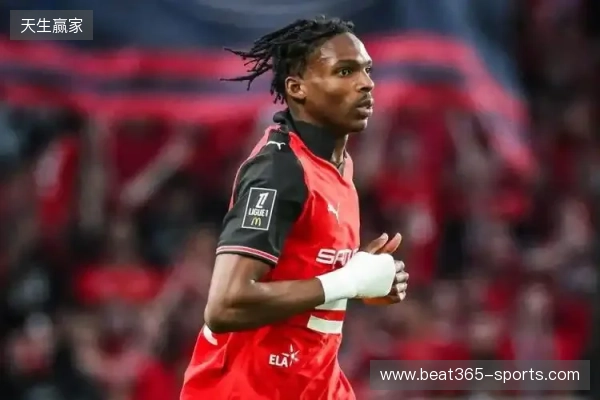 RMC：切尔西预计5000万欧报价雅凯，他们已经腾出外租名额