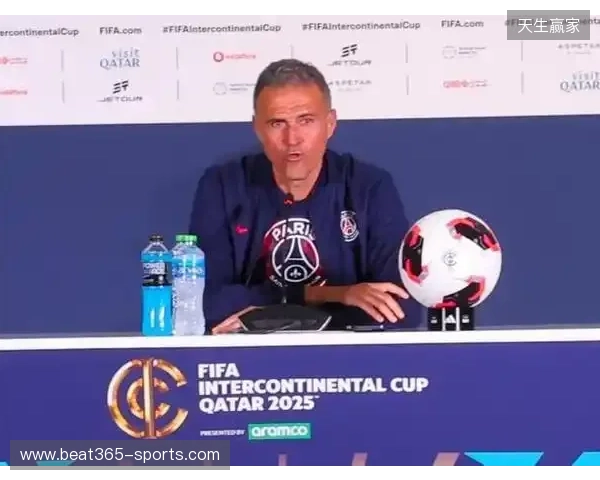 恩里克:阿什拉夫具备出战的条件;踢纽卡我们需要把控好局势 恩里克:阿什拉夫具备出战的条件;踢纽卡我们需要把控好局势