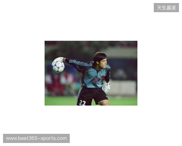 前三镇门将吴飞回应禁足:常年替补上哪踢假球,彩票不是合法的吗 前三镇门将吴飞回应禁足:常年替补上哪踢假球,彩票不是合法的吗