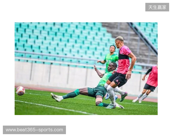 冬训期间最后一场热身赛，辽宁铁人5-1击败暖武里联队