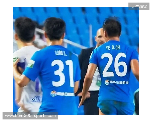 德转:原天津津门虎球员阮杨以自由转会的形式重返南通支云