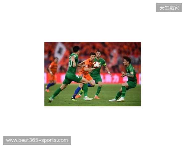 中超前瞻｜稳步前行 期待回报球迷支持