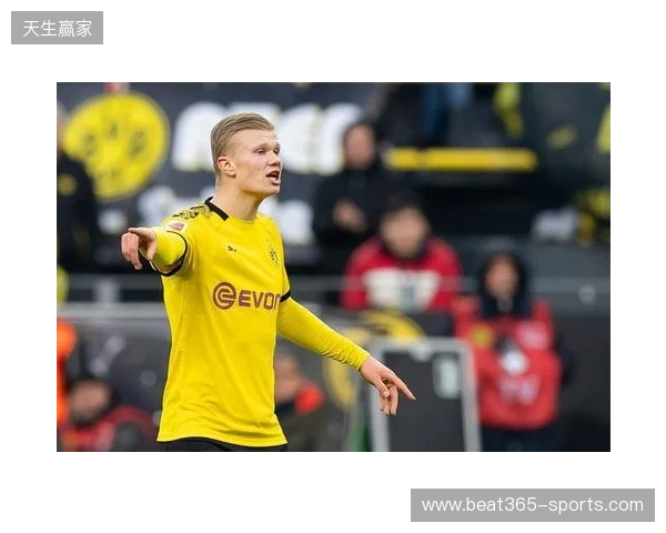 哈兰德今年已有3场0射门，而之前的3年半曼城生涯才4场