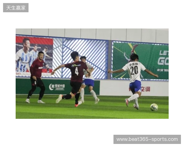 宁波城市足球联赛半决赛前瞻：四强相争，谁能当先？