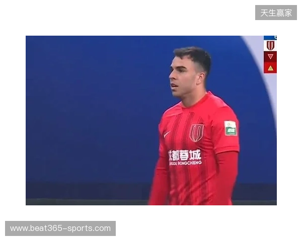 半场-成都蓉城暂0-0青岛海牛 罗慕洛、韦世豪中柱 韦林顿失良机