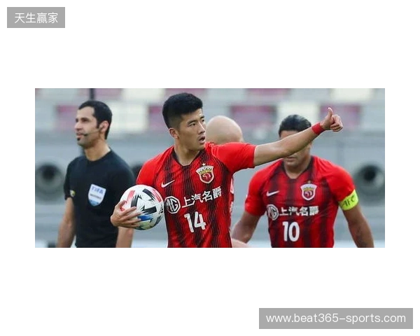 上海海港富盛经开6-1上海赛更达,李圣龙双响杨黔东获处子球