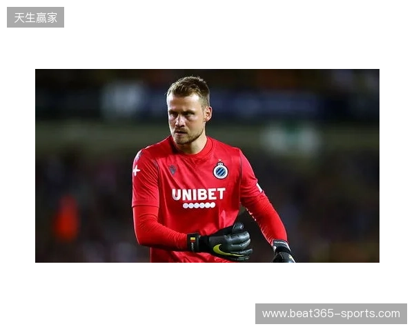 官方：前利物浦、布鲁日门将米尼奥莱将在本赛季结束后退役