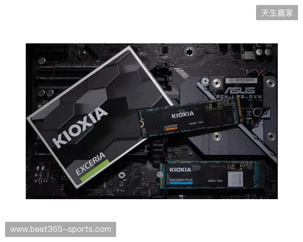 读写打穿天花板，再战五年不是梦！铠侠VE10固态上手体验