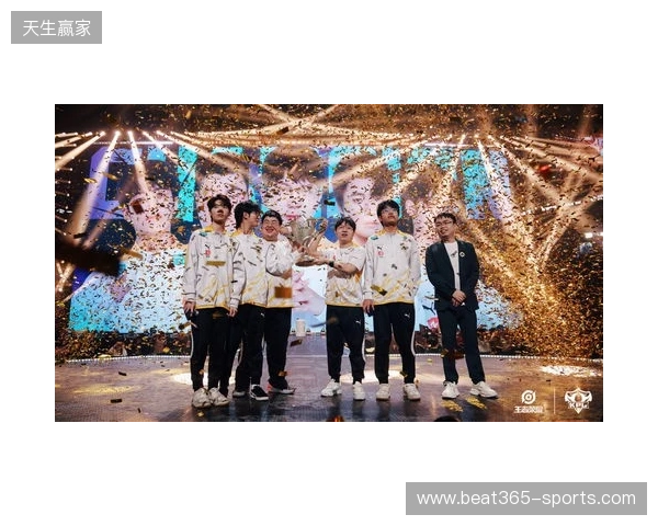 KSG力克重庆狼队夺得2026年KPL春季赛冠军