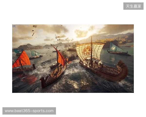世界观宏大的3A RPG推荐|《刺客信条:影》等5款史诗叙事