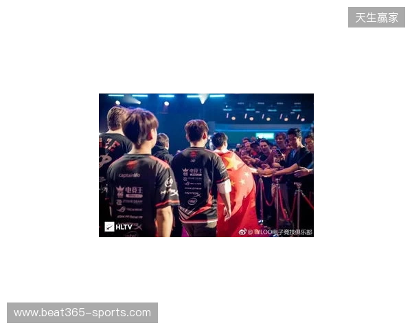 英雄亚冠ACL 2026:顶住压力!TYLOO 2-0 5star