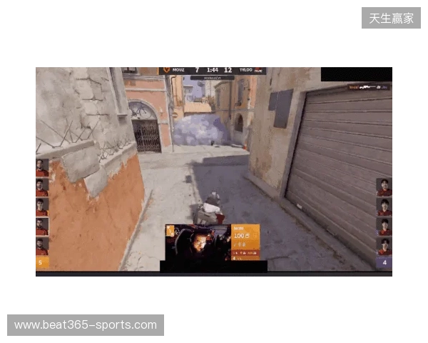 CAC 2026：一扫阴霾！TYLOO 13-7 MOUZ