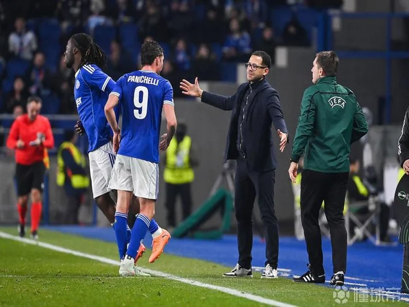 某法甲高层:罗西尼尔本赛季带白堡表现平平,切尔西压力大