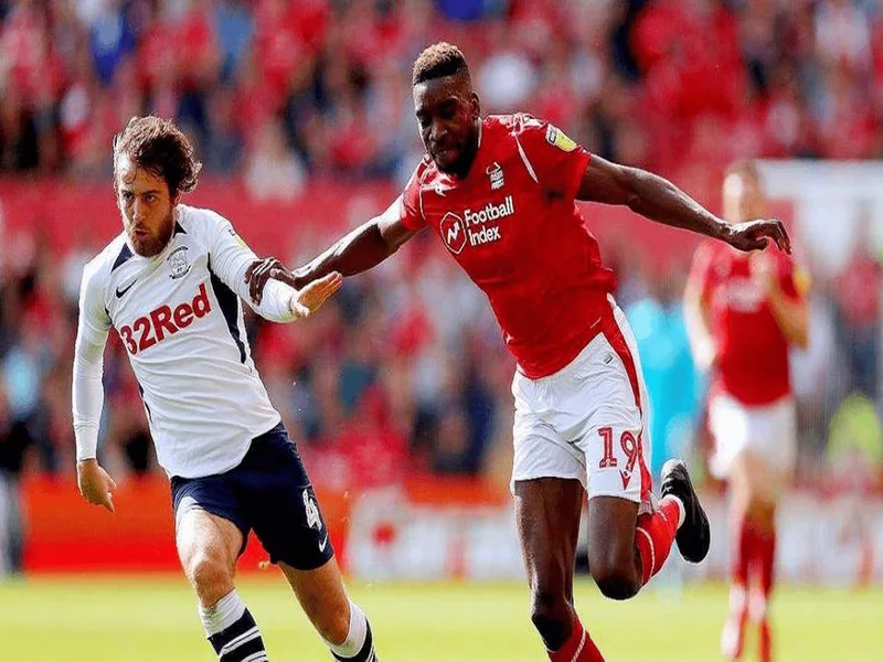 诺丁汉森林vs富勒姆:赫德森-奥多伊、吉布斯-怀特首发,劳尔-希门尼斯、莱诺出战