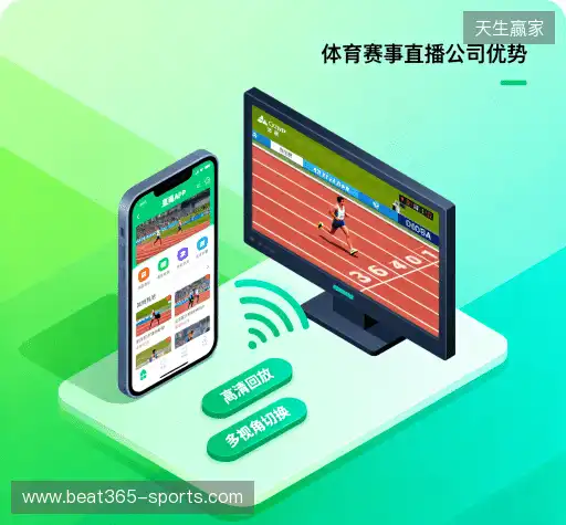 行业领先的理由